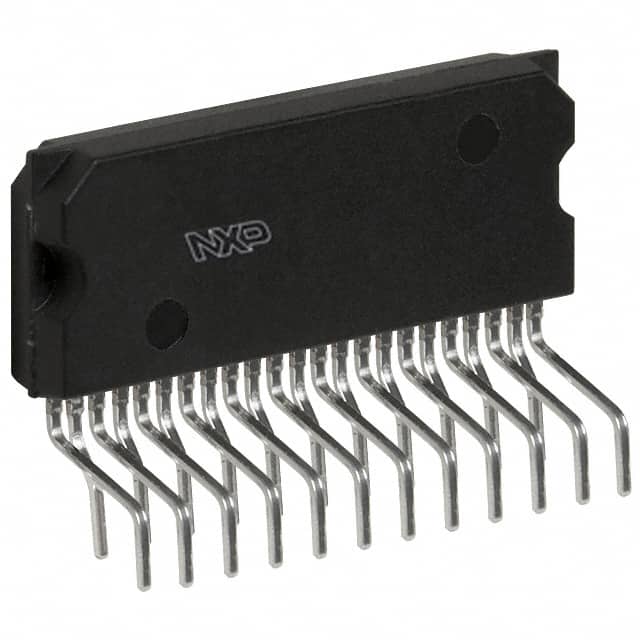 TDA8922CJ/N1,112 NXP USA Inc. electronic component